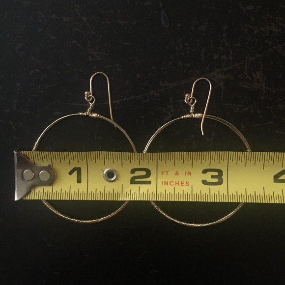 Earrings - Picture 4 of 5